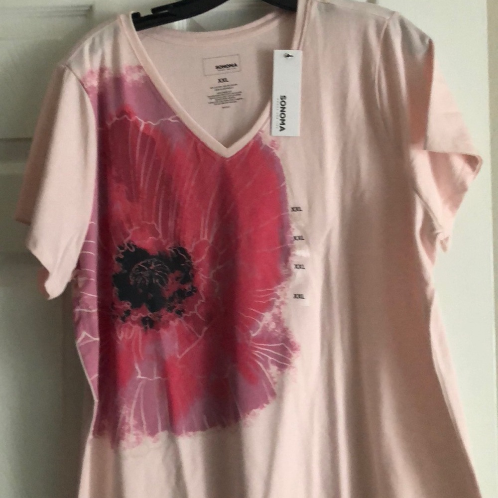 T shirt